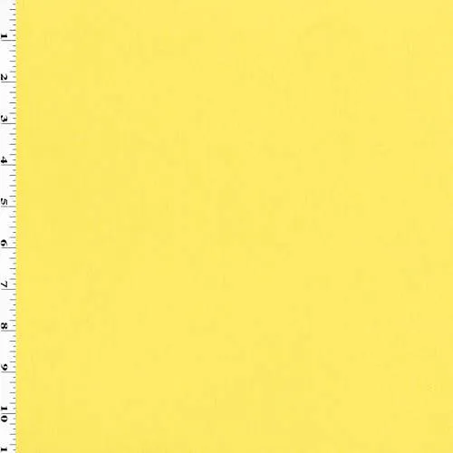 3 YD PC-Yellow Stripe Jersey Knit Fabric