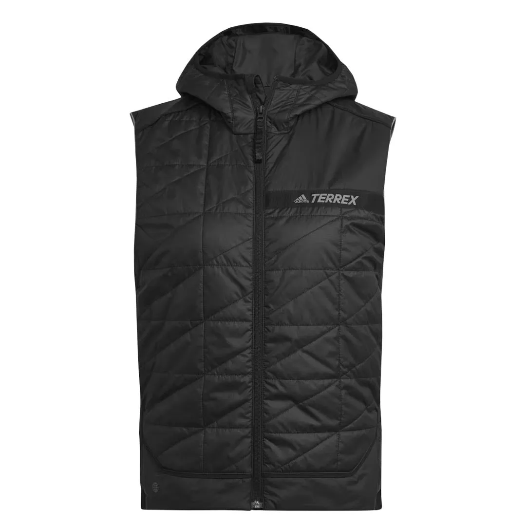 adidas - Women's Terrex Multi Insulated Vest (HF0844)