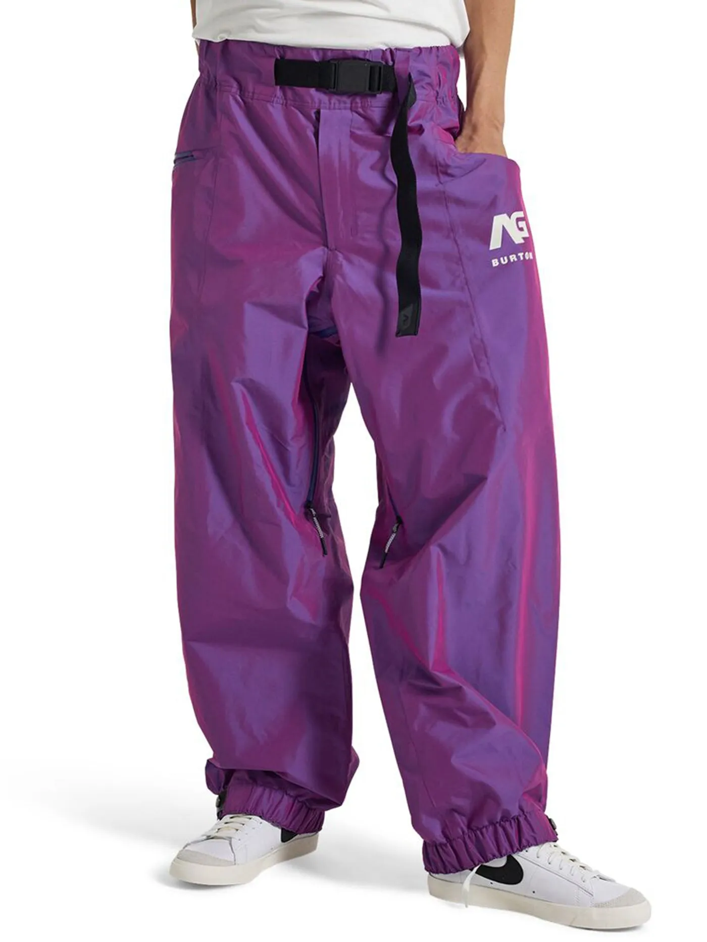 AG Offspin Pants