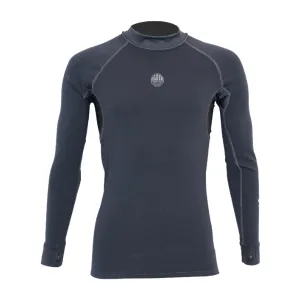 Alder Spirit Junior Long Sleeved Rash Vest