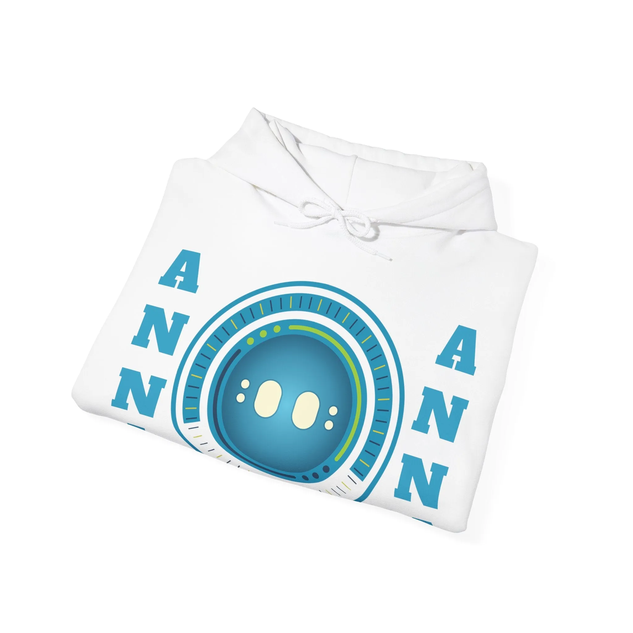 ANNI Hooded Sweatshirt