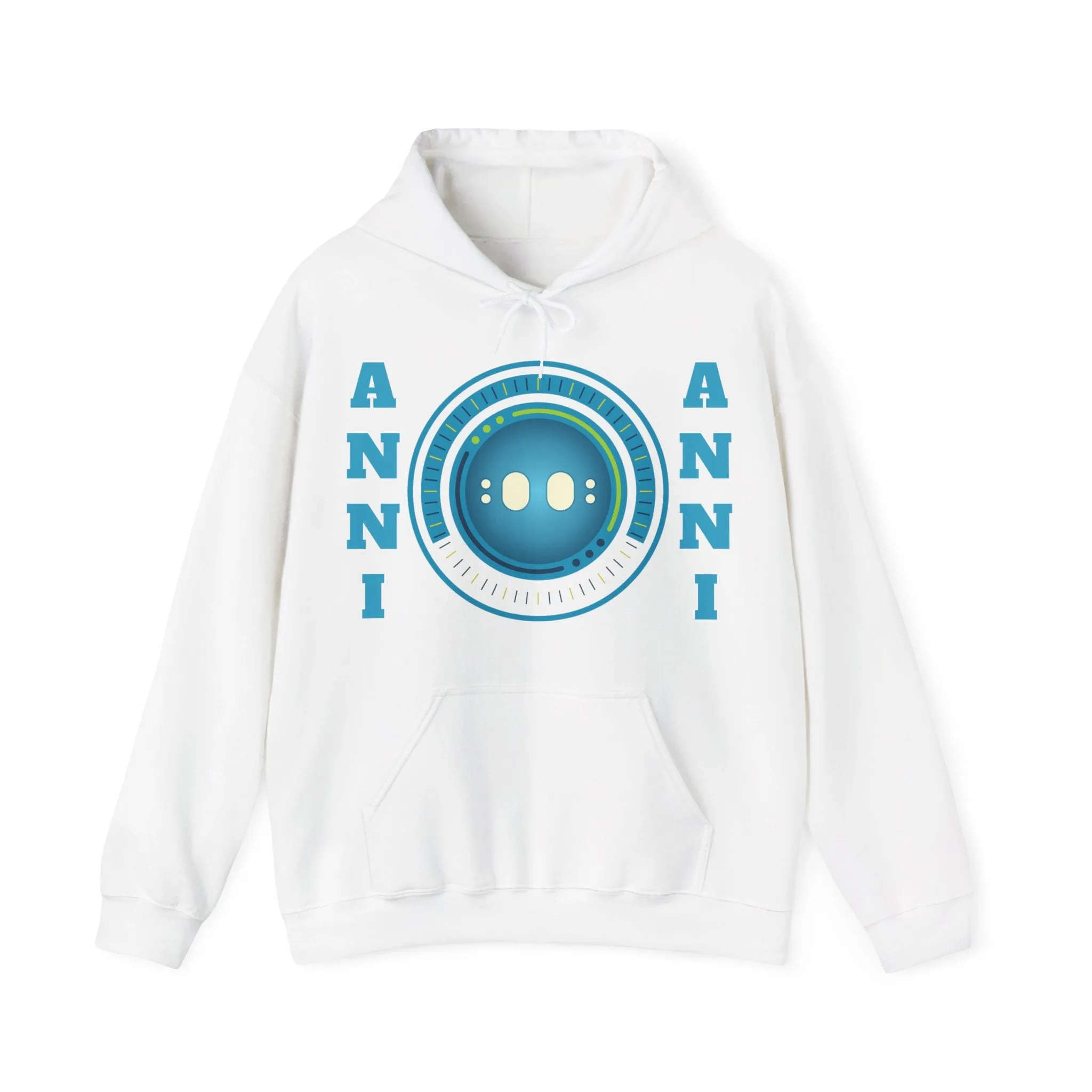 ANNI Hooded Sweatshirt