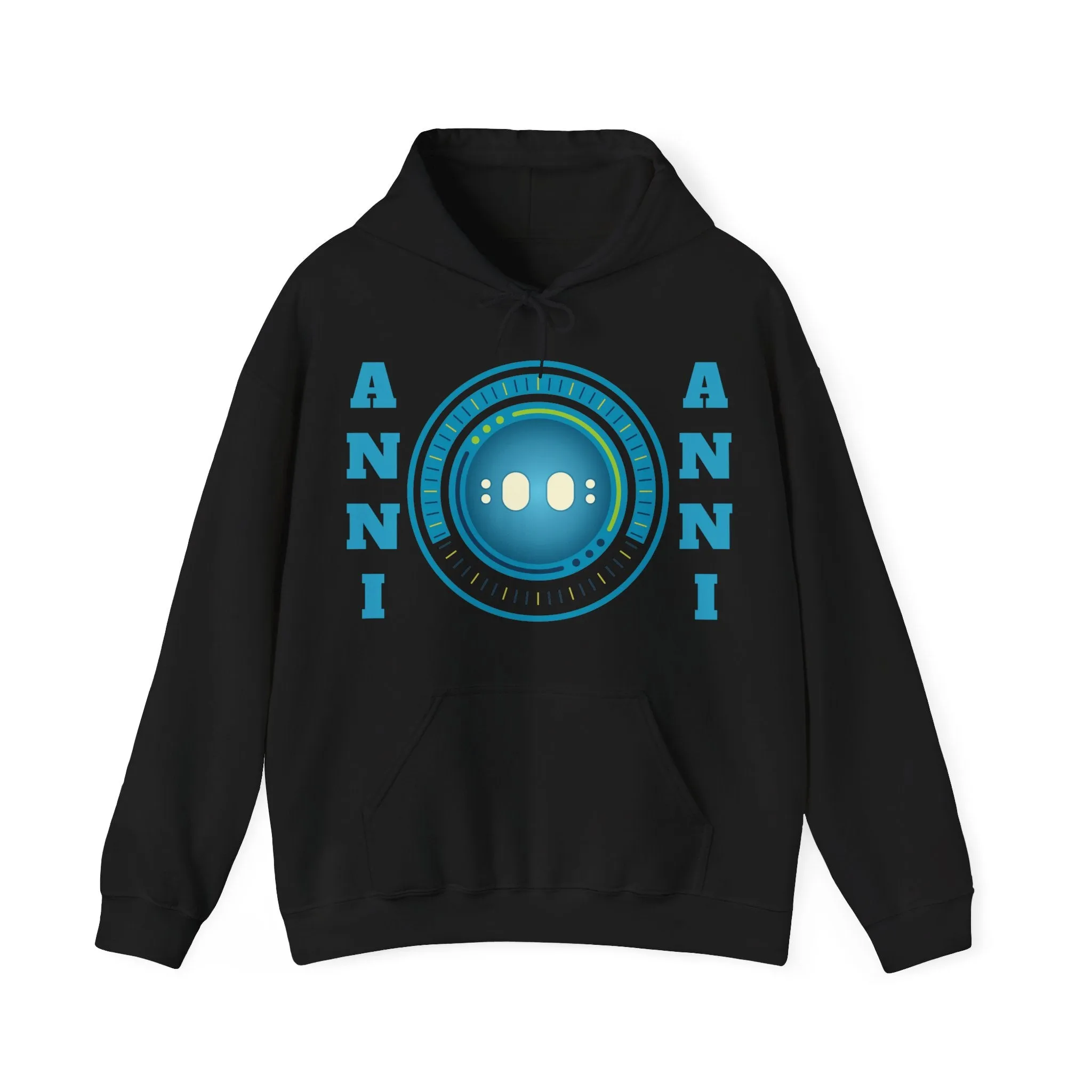 ANNI Hooded Sweatshirt