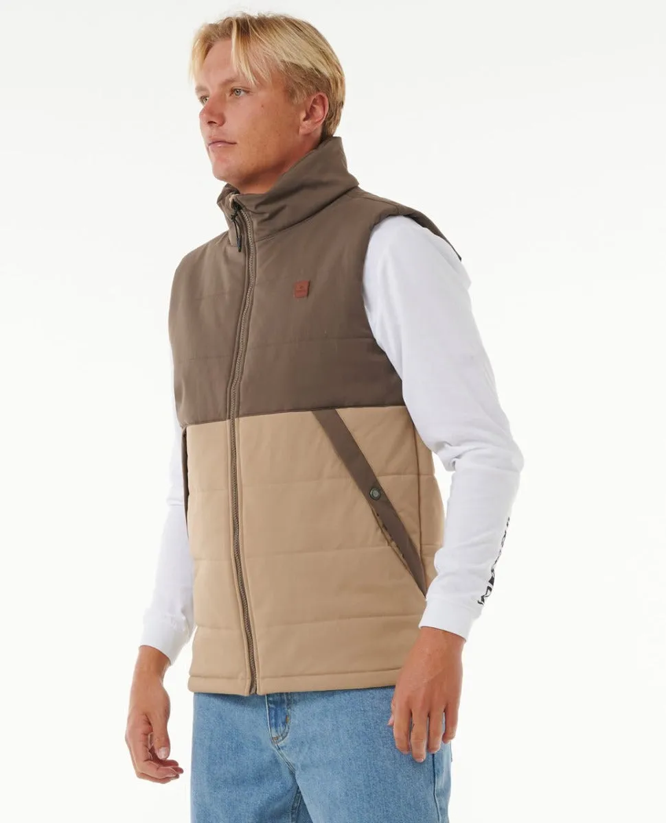 Anti-Series Ridge Vest