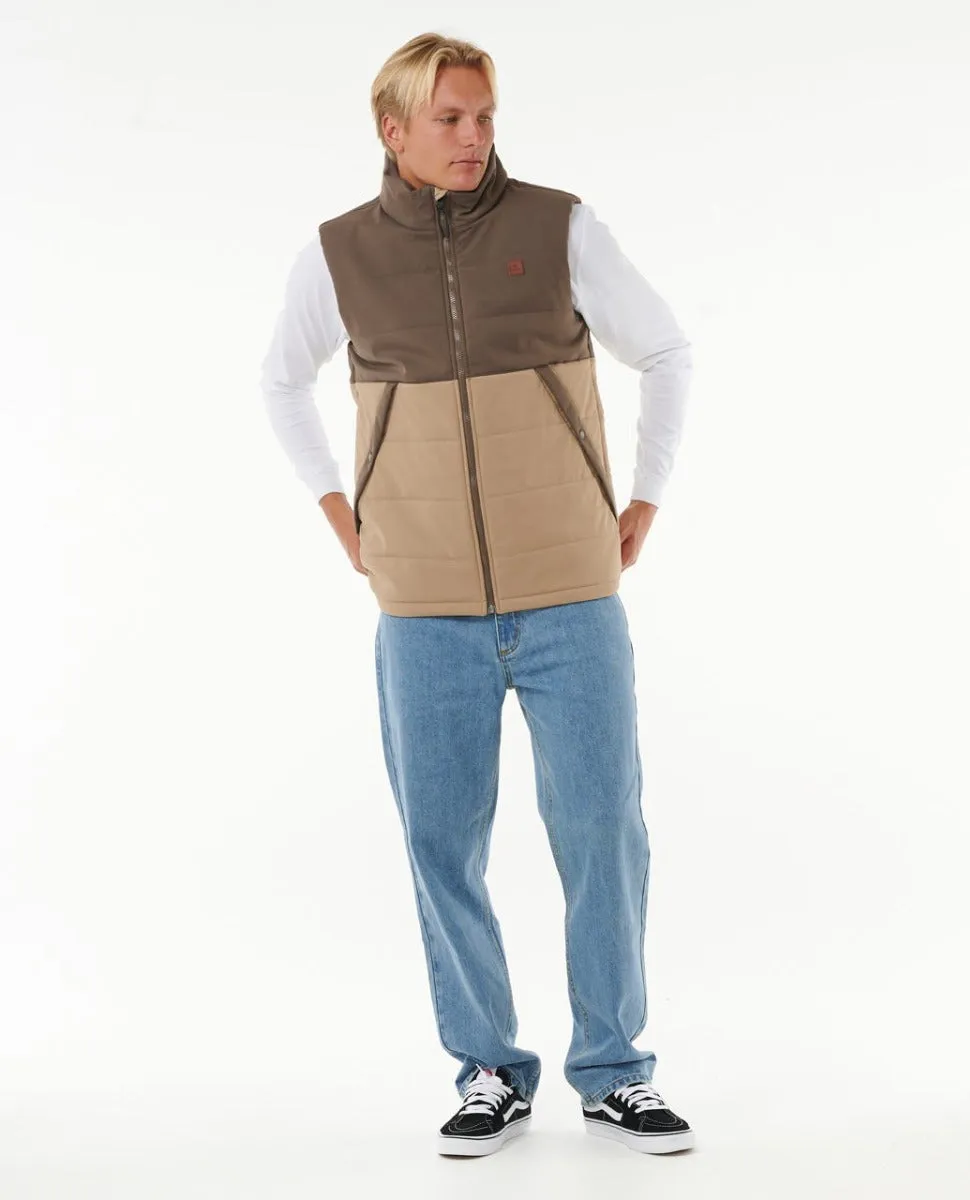 Anti-Series Ridge Vest