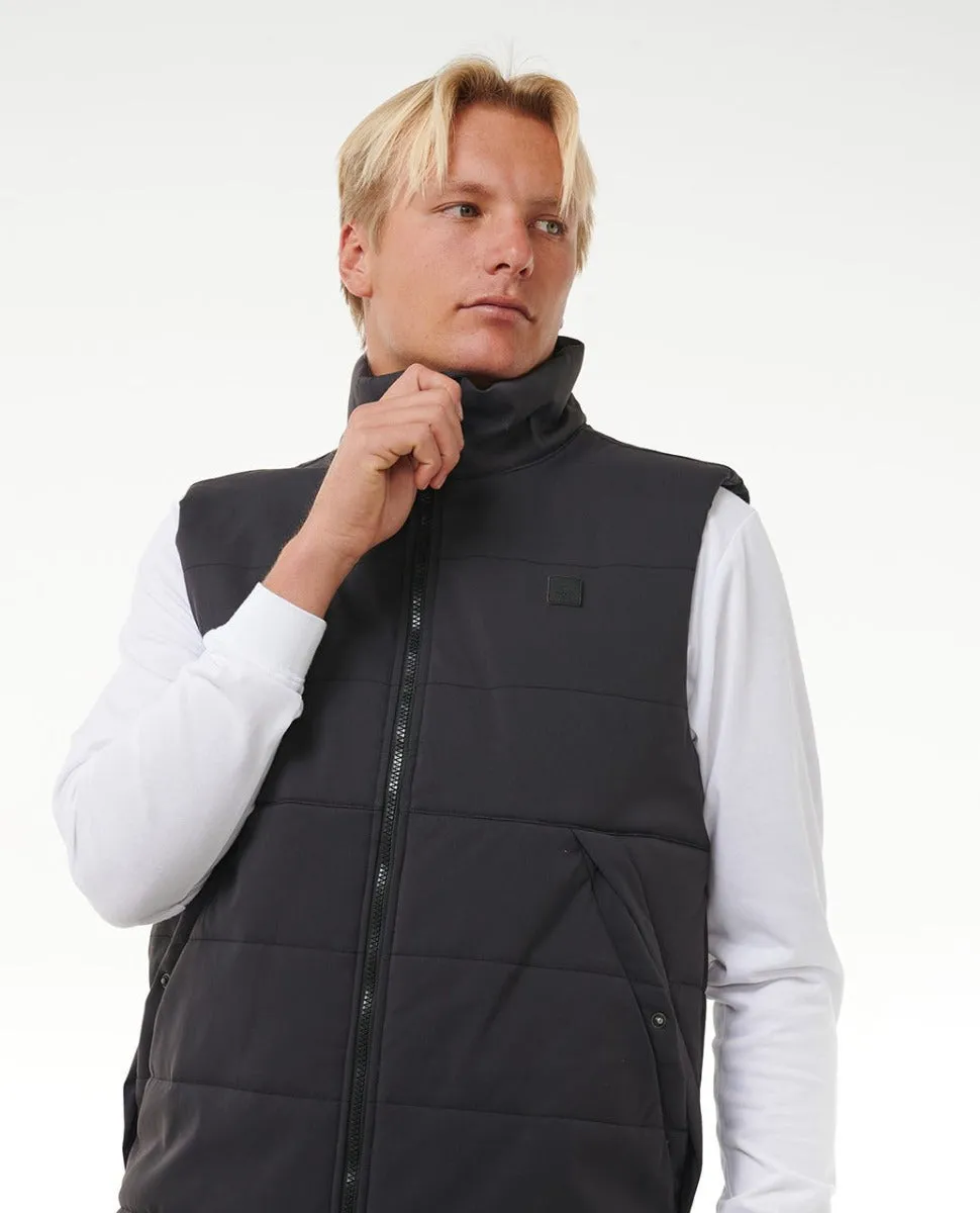 Anti-Series Ridge Vest