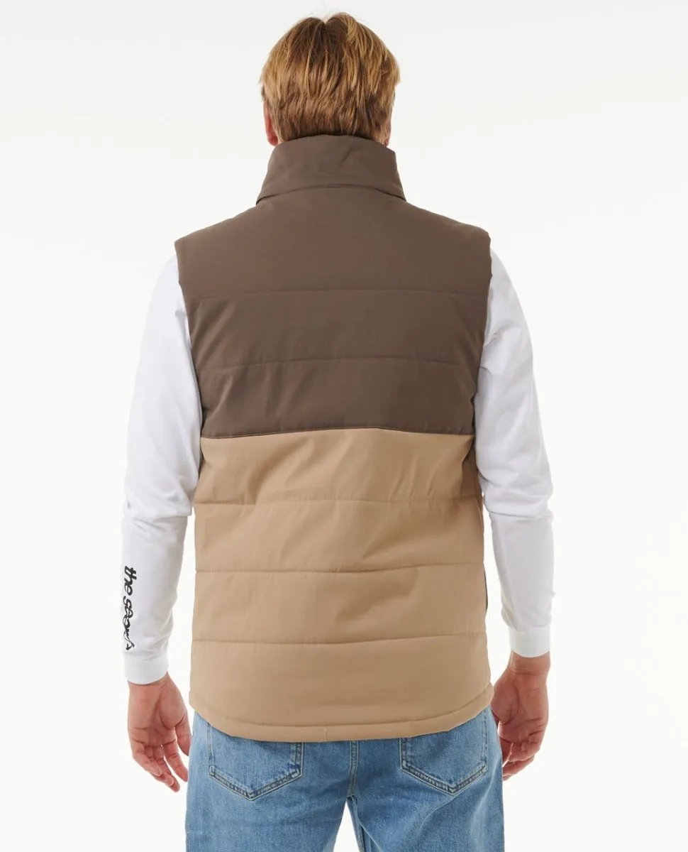 Anti-Series Ridge Vest