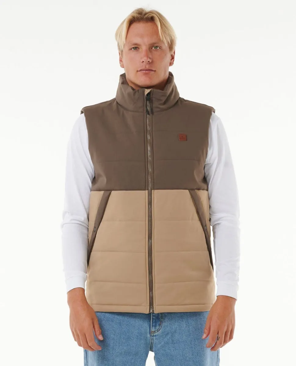 Anti-Series Ridge Vest