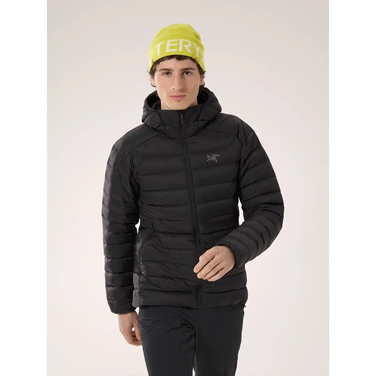 Arc'teryx Men's Cerium Hoody