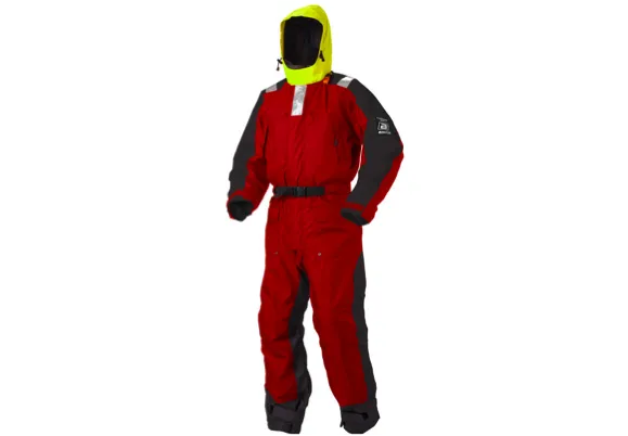 Baltic Amarok Flotation Suits