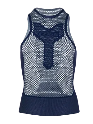 Base layer zero sleeveless