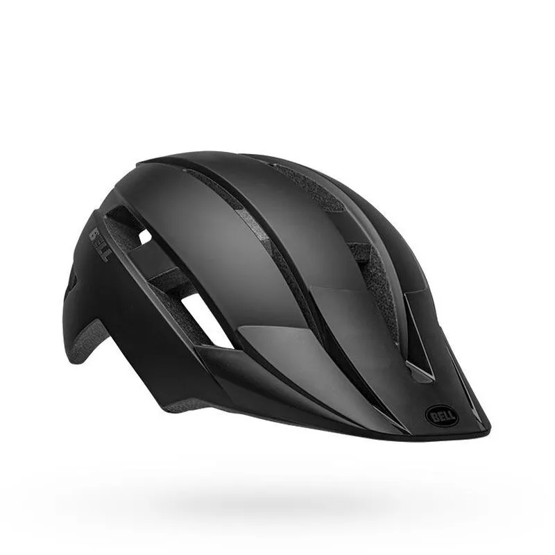 Bell Sidetrack II Junior Helmet