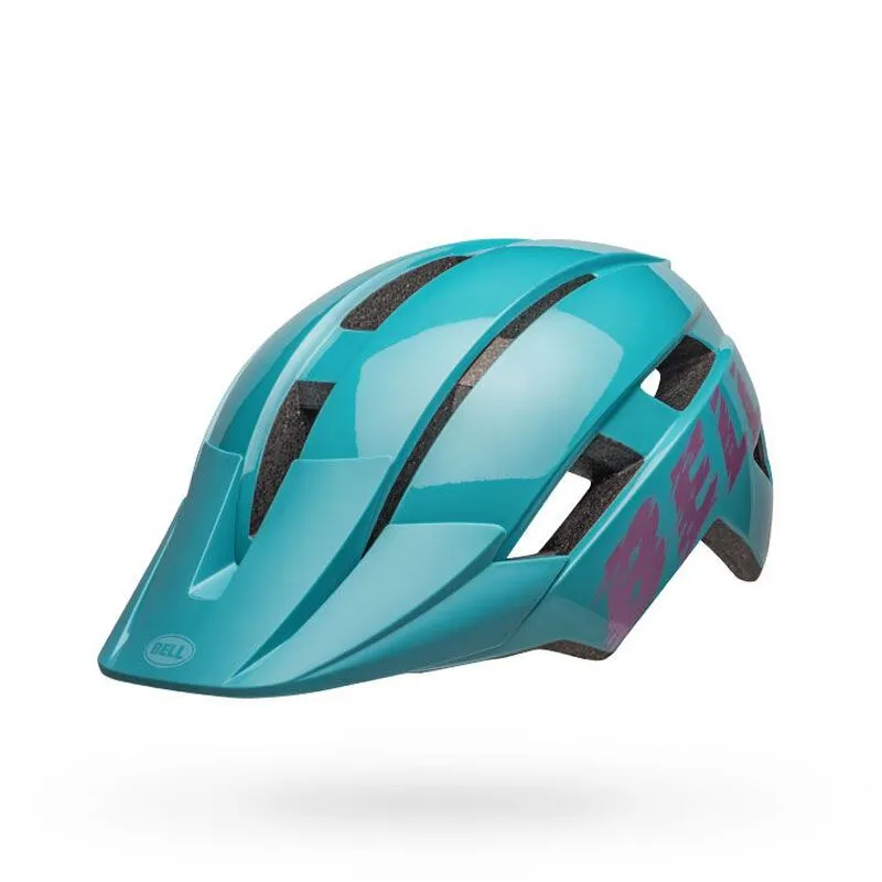 Bell Sidetrack II Junior Helmet