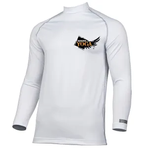 Boxing Yoga Long Sleeve Base Layer