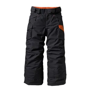 Boys' Go-Snow Pants