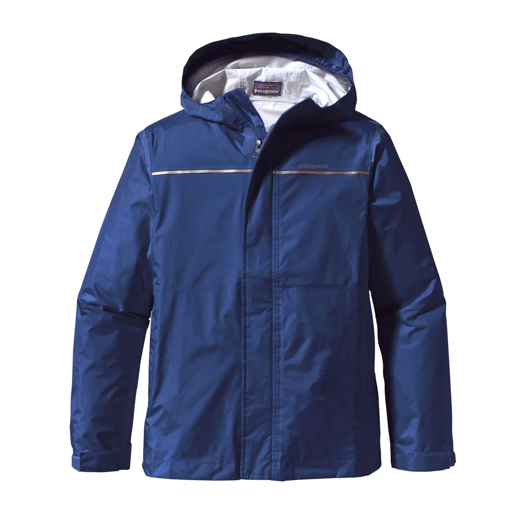 Boys' Torrentshell Jacket