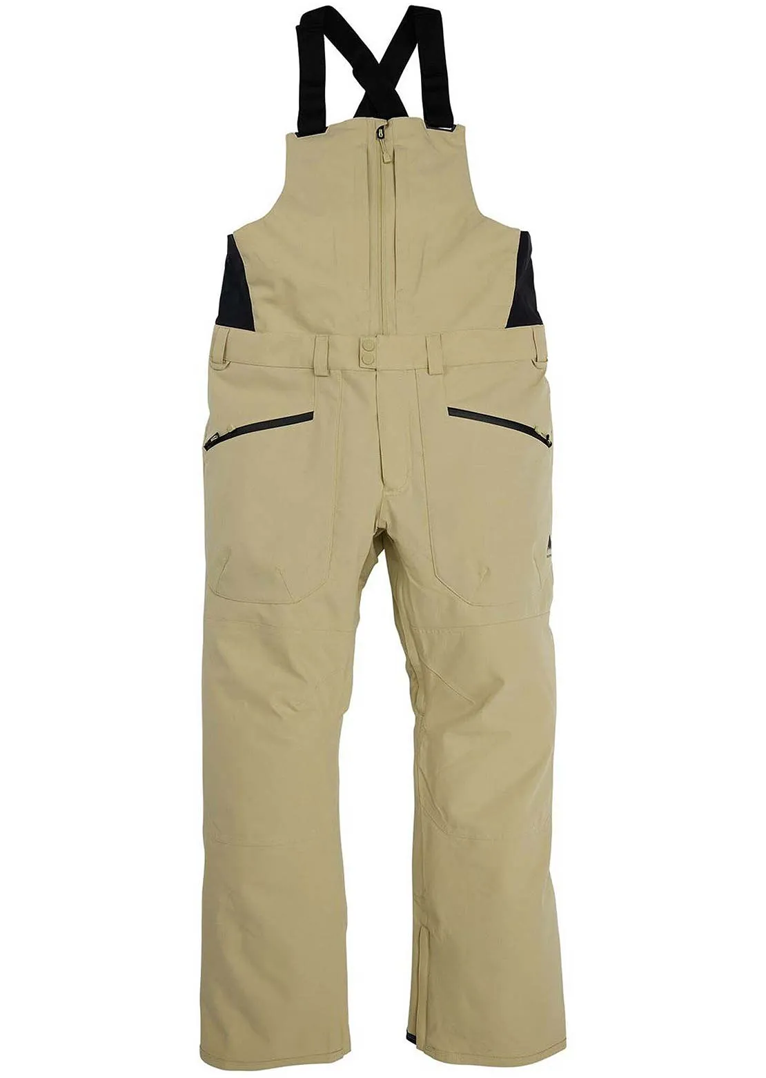 Burton Men's Reserve Bib Pants