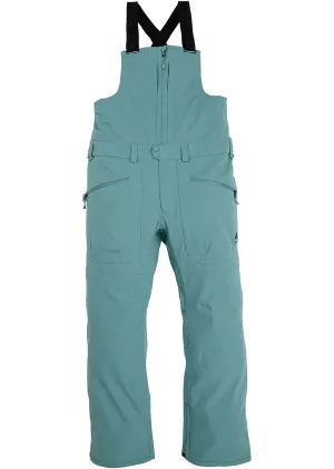 Burton Men's Reserve Bib Pants