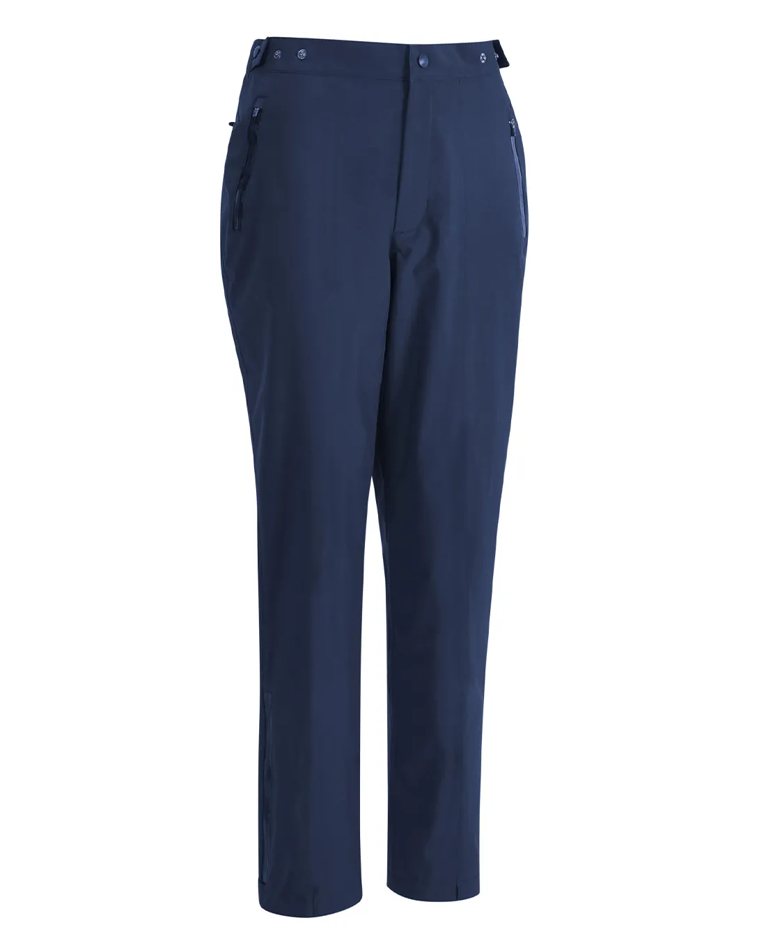 CALLAWAY Liberty IV Women's Waterproof Trouser 27'' B063 Navy