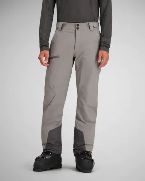 Chromium Mens Pants 2024