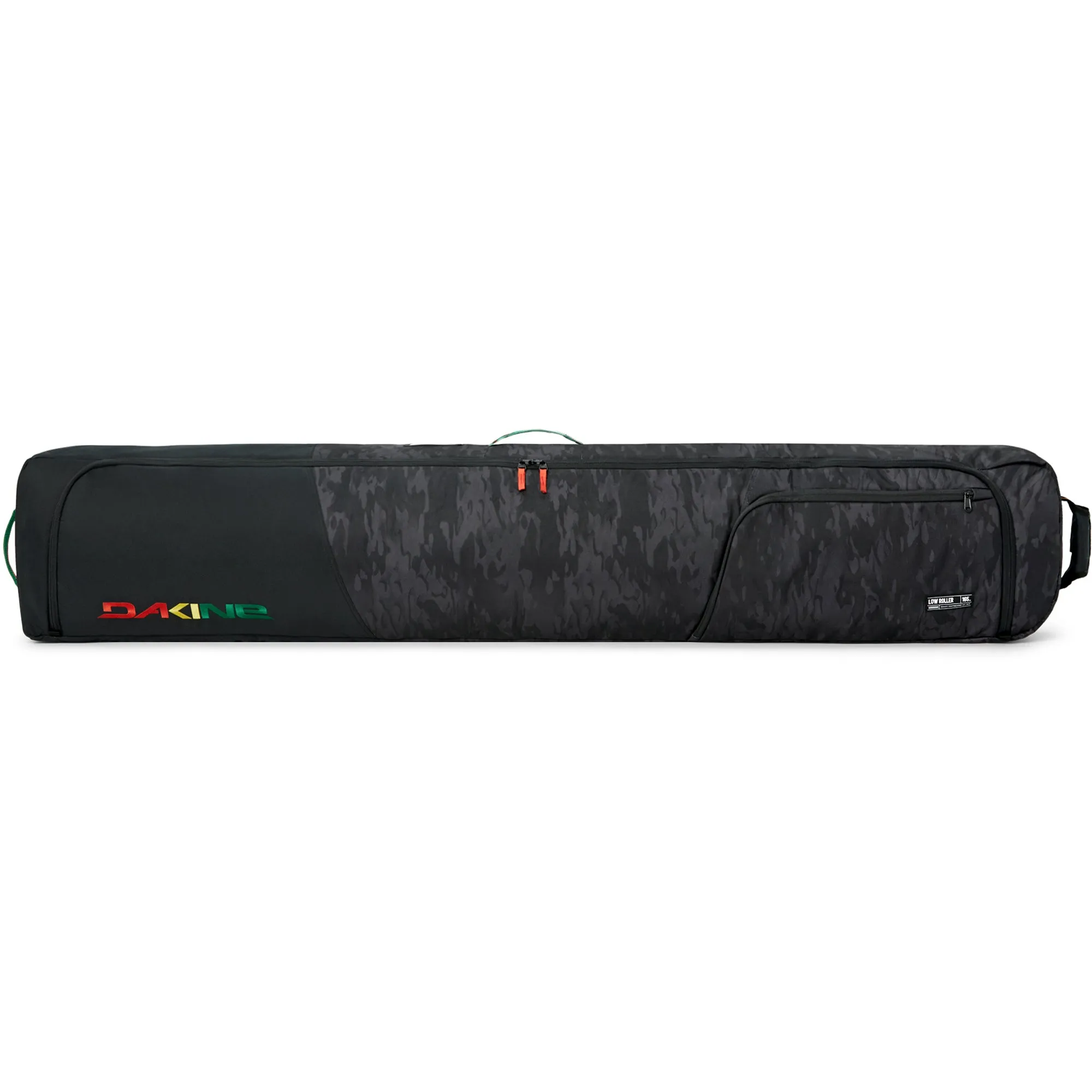 DAKINE LOW ROLLER SNOWBOARD BAG 2025