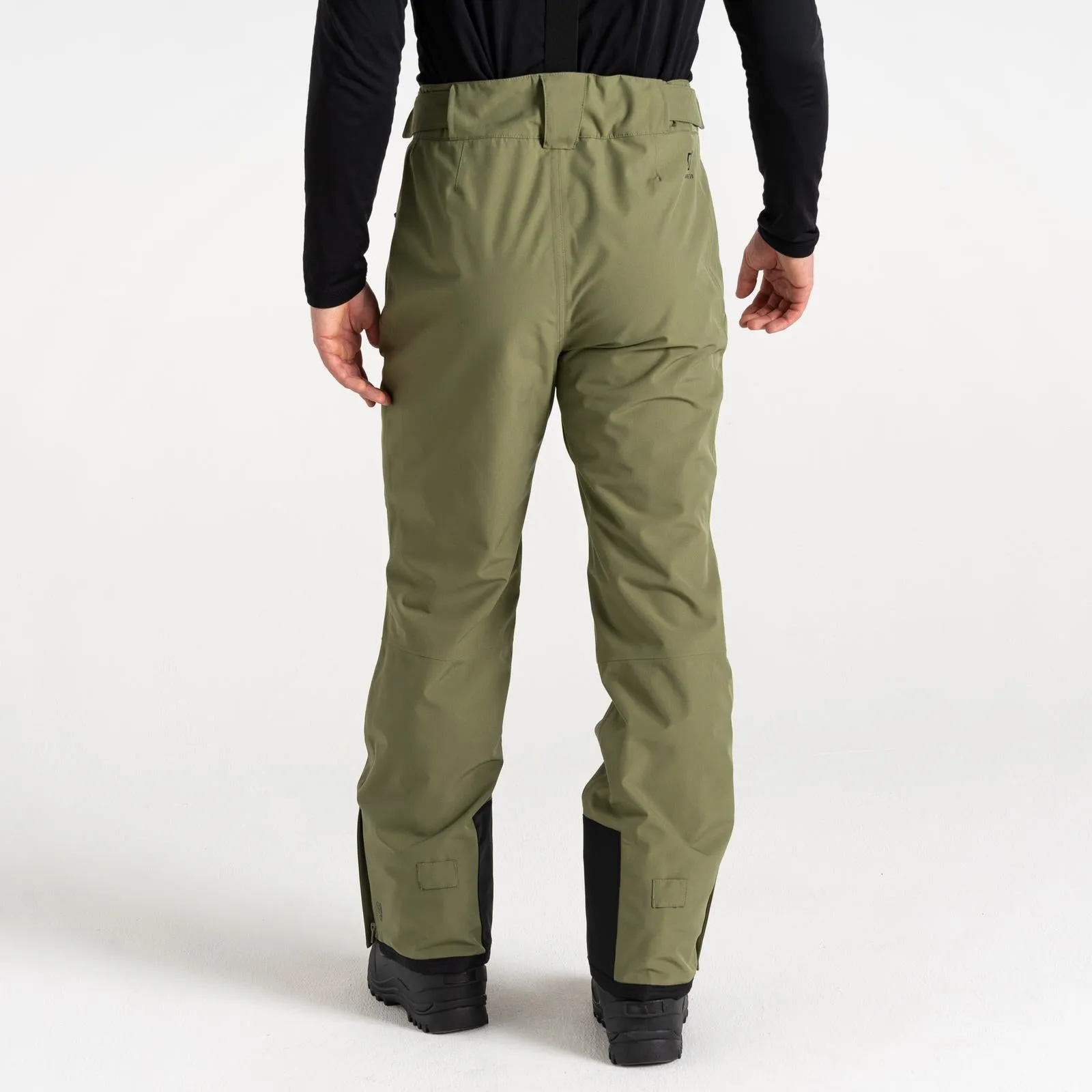 Dare 2b Mens Achieve II Waterproof Ski Pants