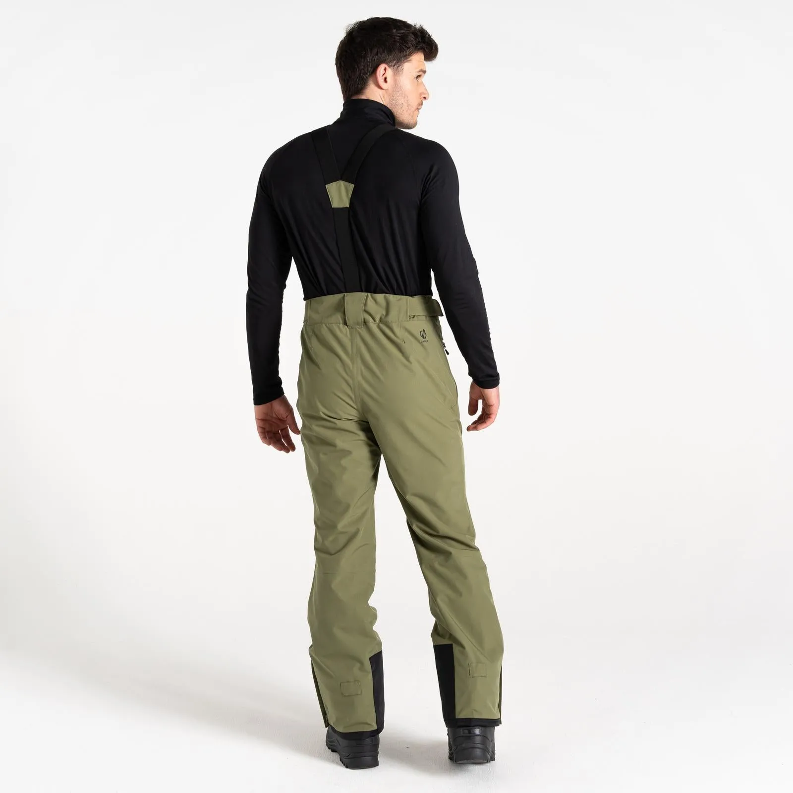 Dare 2b Mens Achieve II Waterproof Ski Pants