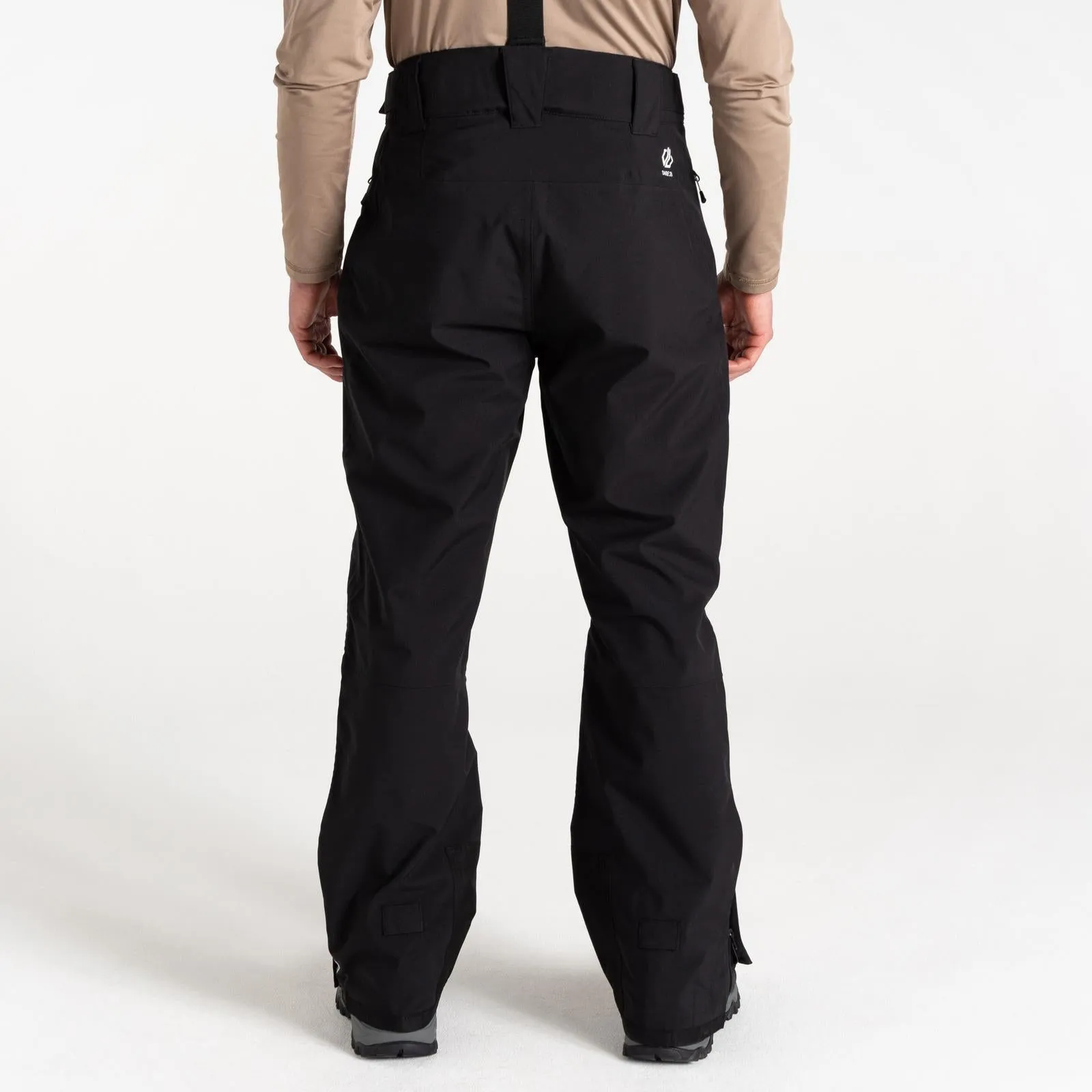 Dare 2b Mens Achieve II Waterproof Ski Pants