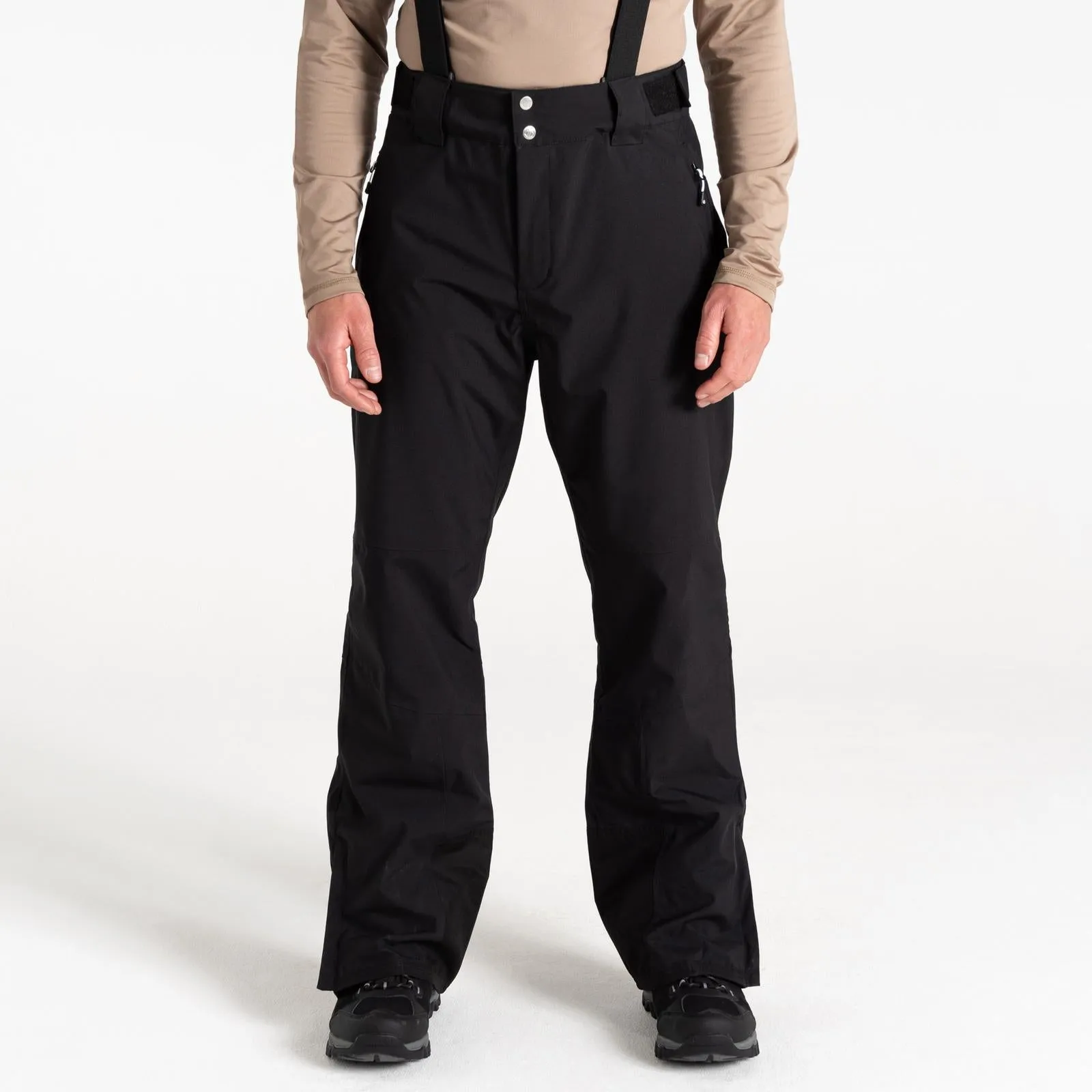 Dare 2b Mens Achieve II Waterproof Ski Pants