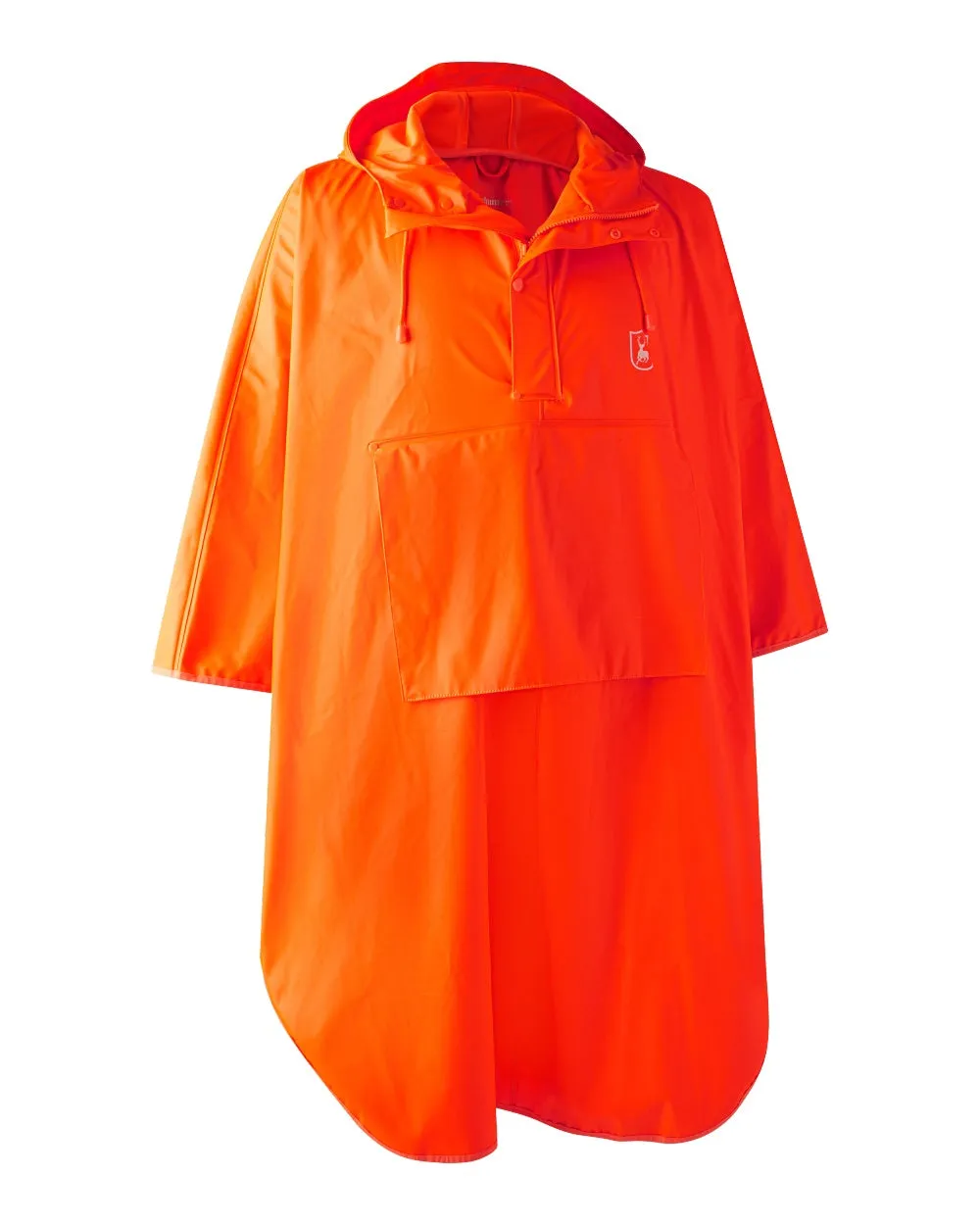 Deerhunter Hurricane Rain Poncho