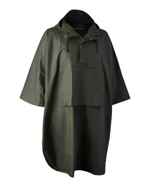 Deerhunter Hurricane Rain Poncho