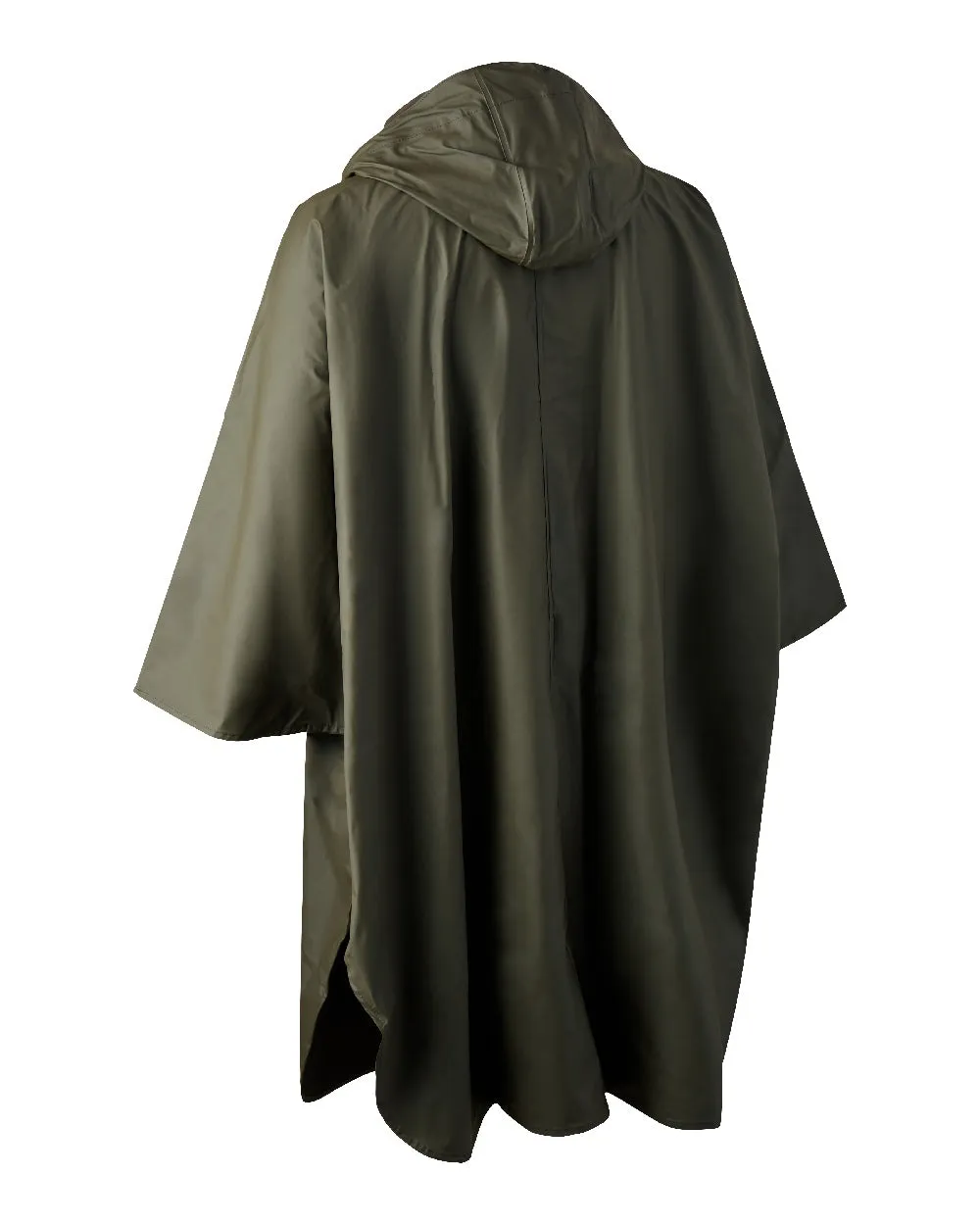 Deerhunter Hurricane Rain Poncho