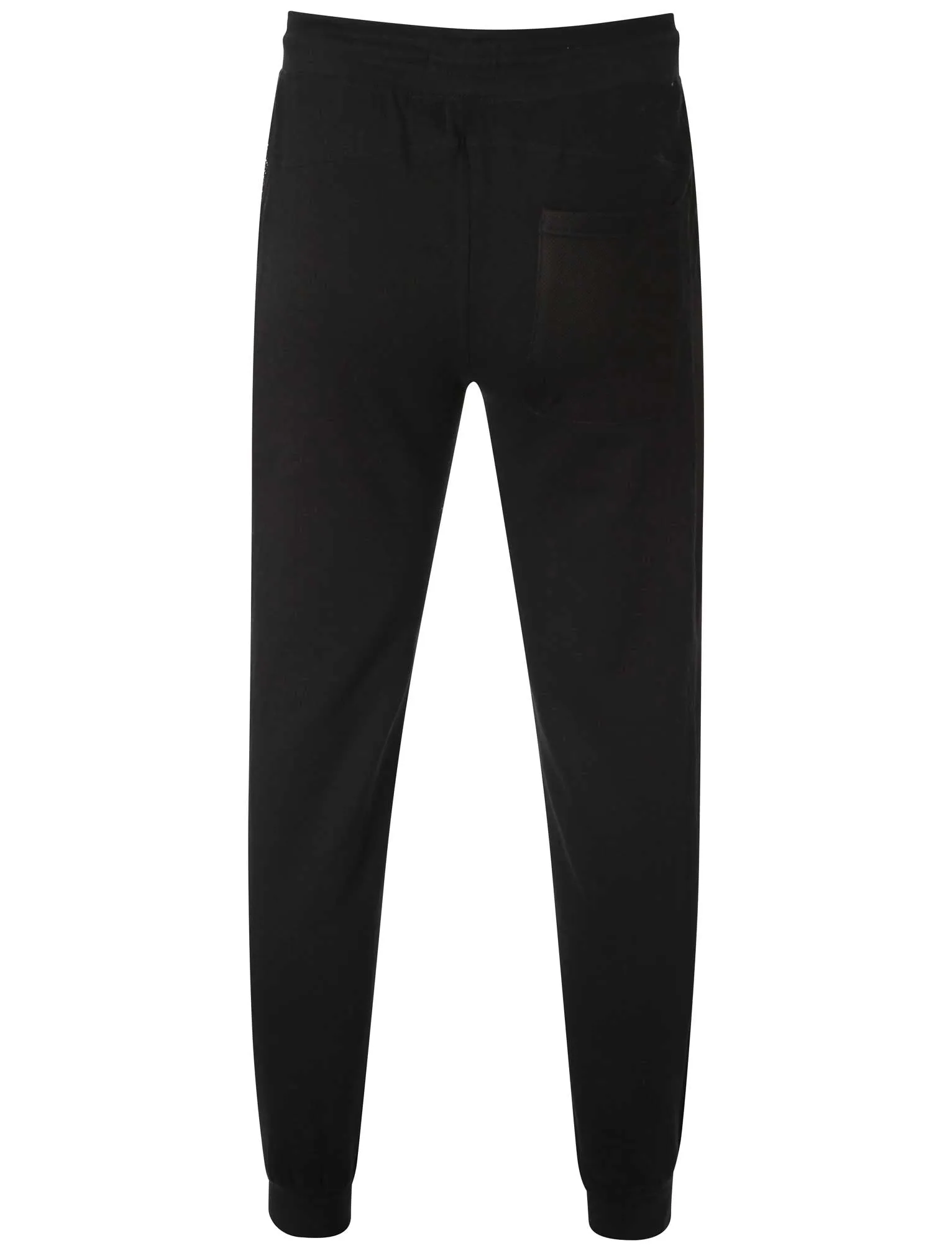 Dissident Reid Black sweatpants