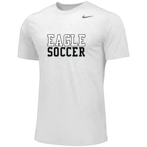 Eagle High School Nike DriFIT Men's Tee S/S - Eagle Soccer