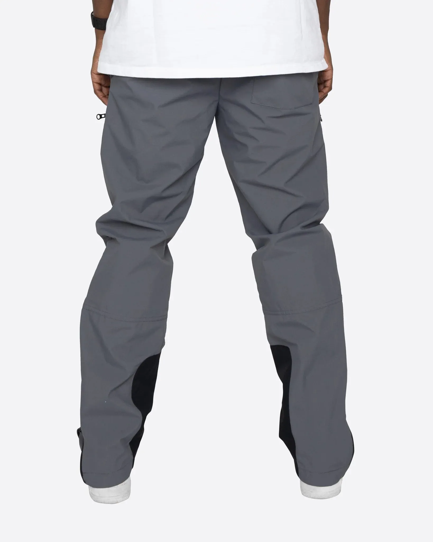 EPTM BRONCO PANTS CHARCOAL