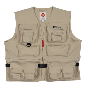 Field Creek™ Big Horn™ Vest Ancient Fossil