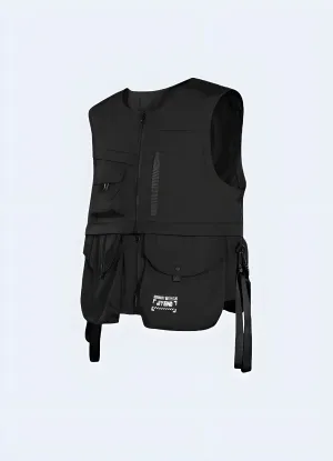 Functional Vest