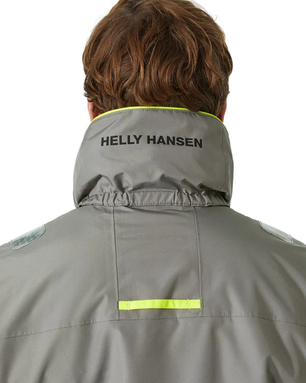 Helly Hansen Mens Arctic Shore Jacket