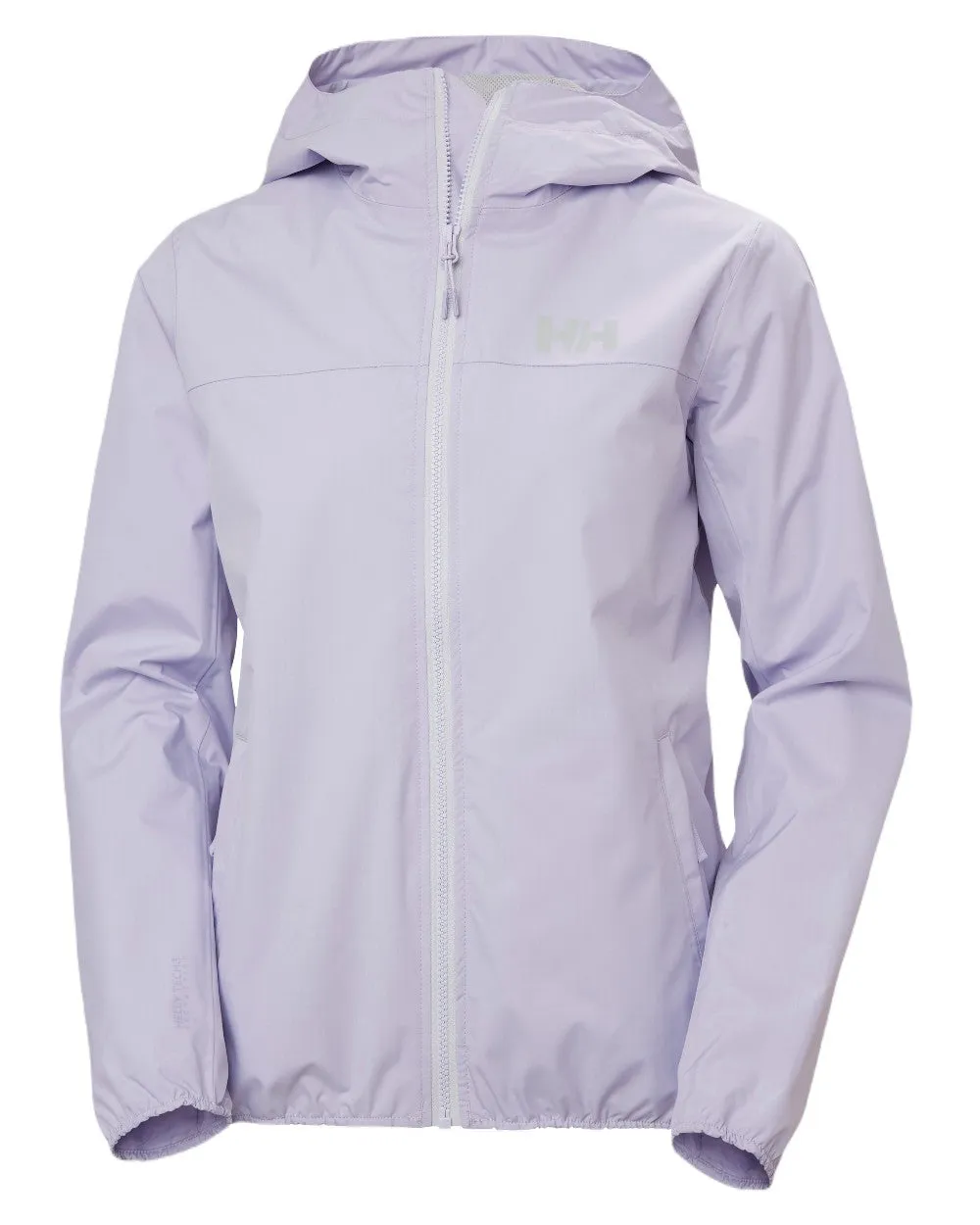 Helly Hansen Womens Belfast II Packable Jacket