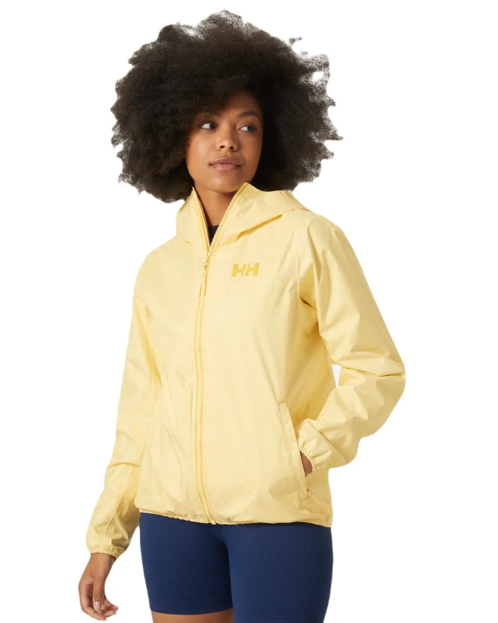 Helly Hansen Womens Belfast II Packable Jacket