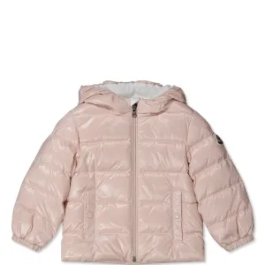 Infants Moncler Anand Coat