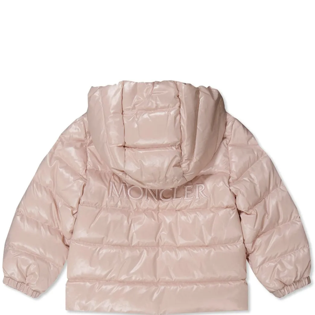 Infants Moncler Anand Coat