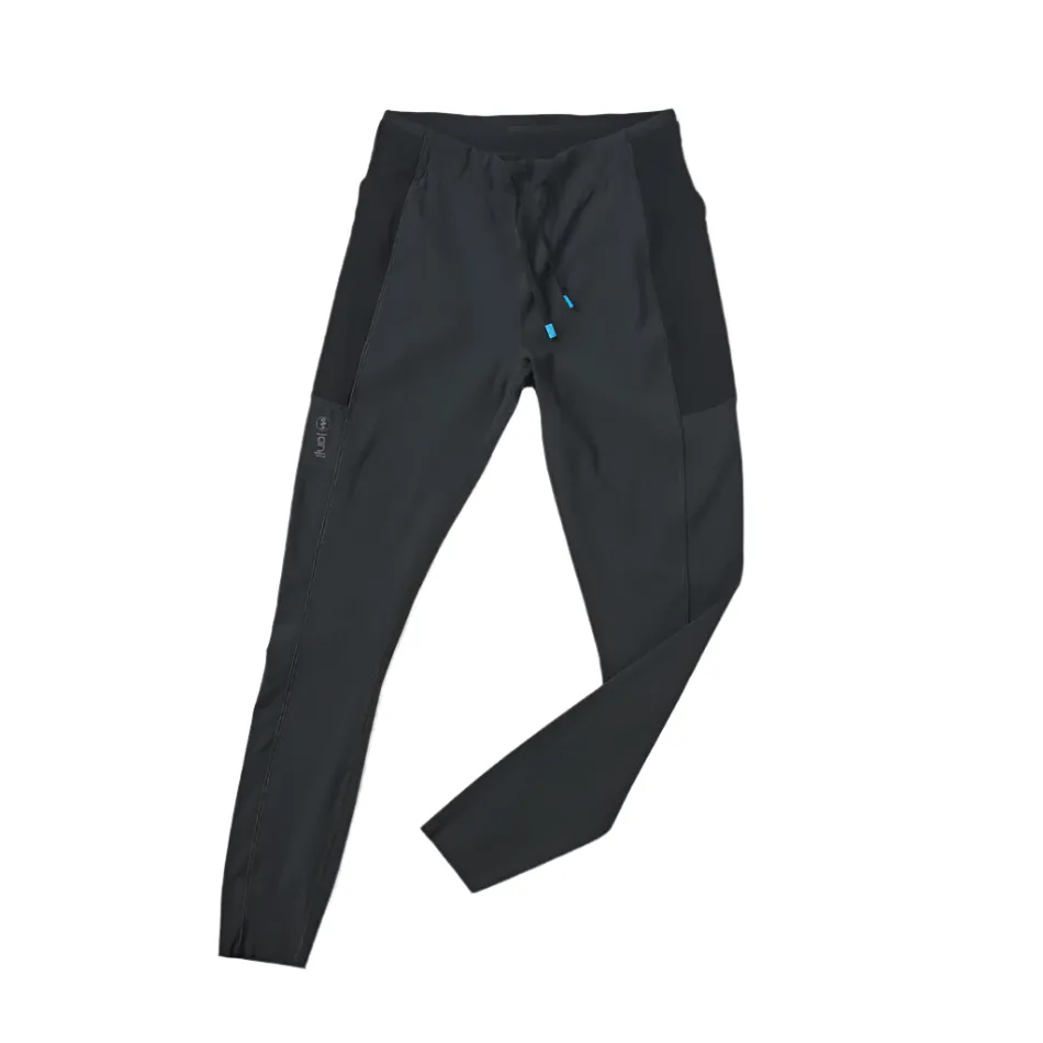 Janji Women's 7/8 Trail Tight in Midnight AW24