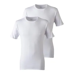 Jockey Modern Classic Round Neck T-Shirt - White