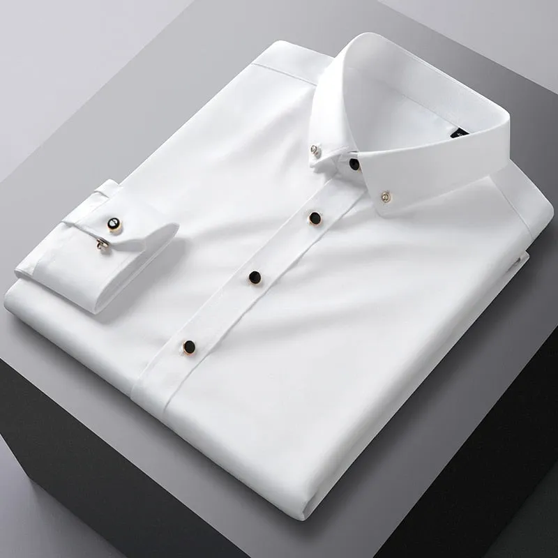 LMS Business Shirts