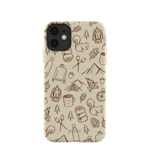 London Fog Camp Pela iPhone 11 Case