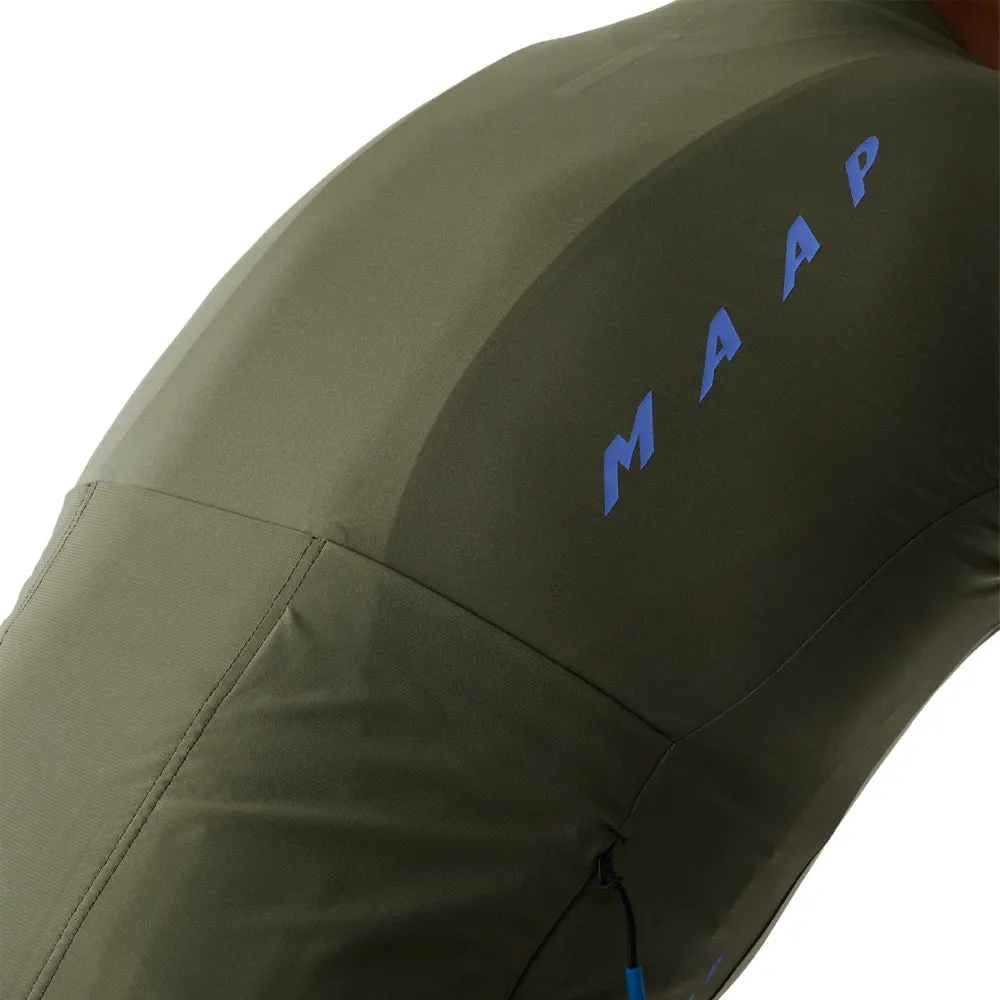 MAAP Evade Pro Base Jersey 2.0 - Loam