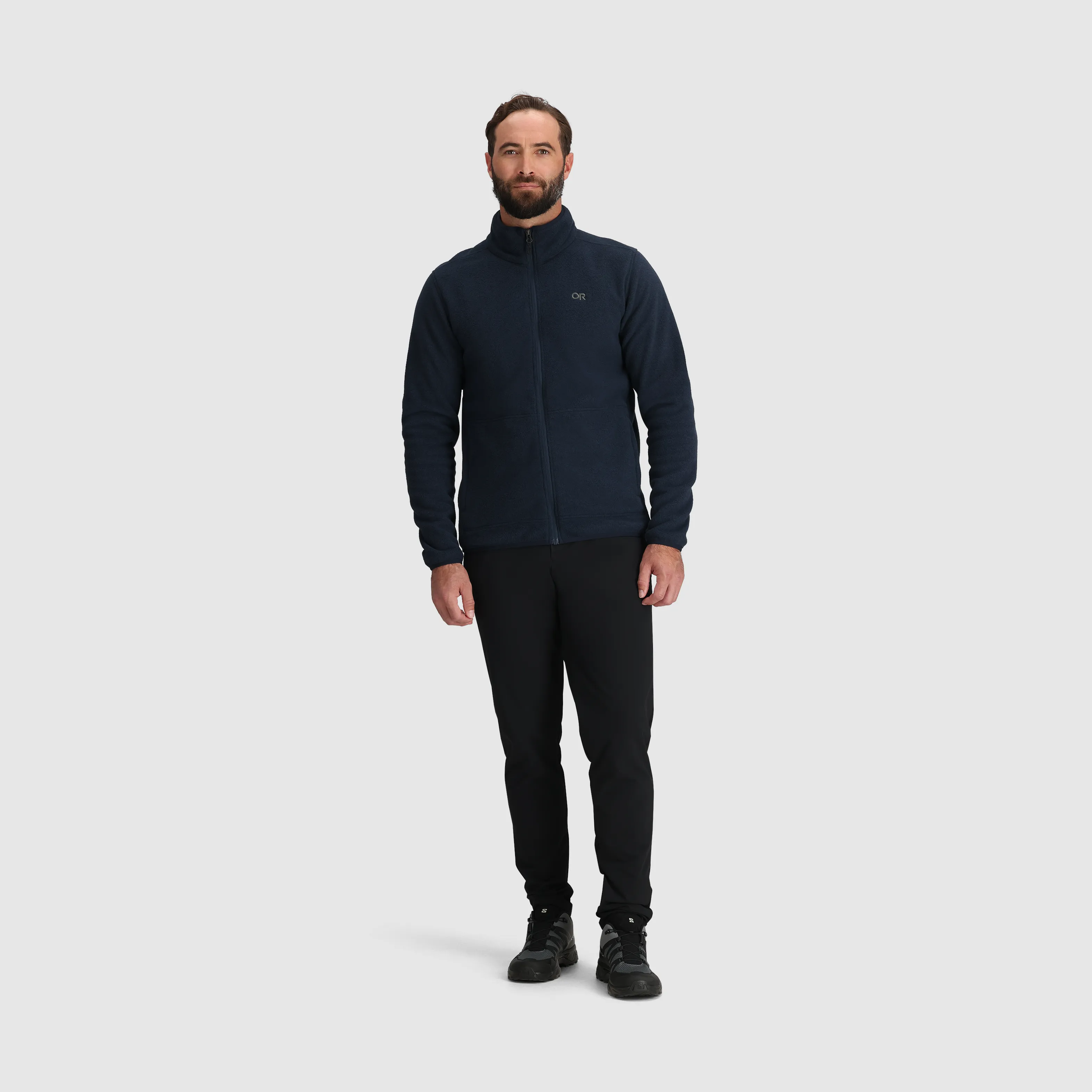 Men's OR Polartec® 200 Jacket