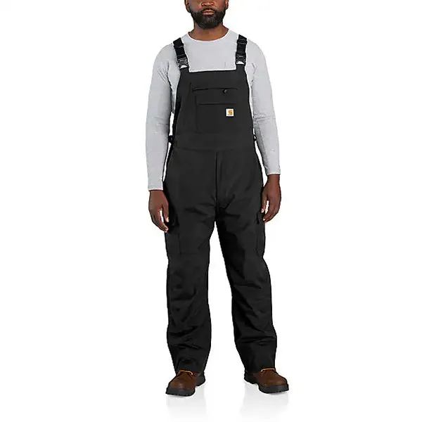 Men's Storm Defender Heavyweight Bib Overall 104674