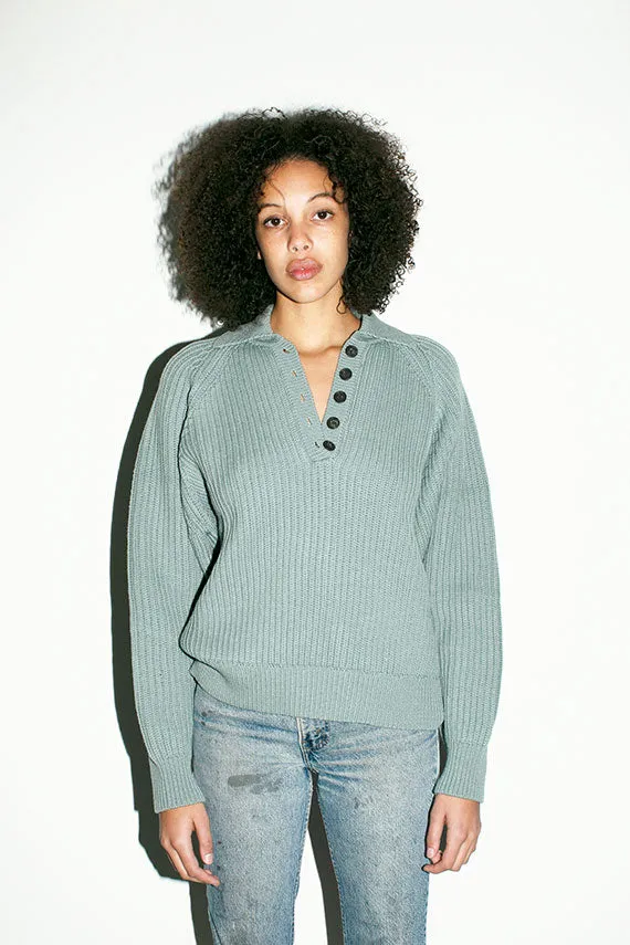 Mint Juliana Sweater